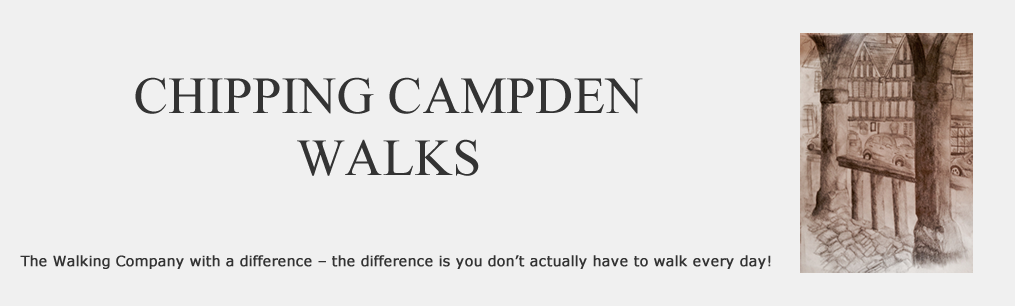 Chipping Campden Walks